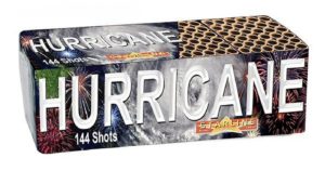 Hurricane 144 Shots