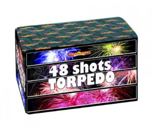 Torpedo 48 Shots